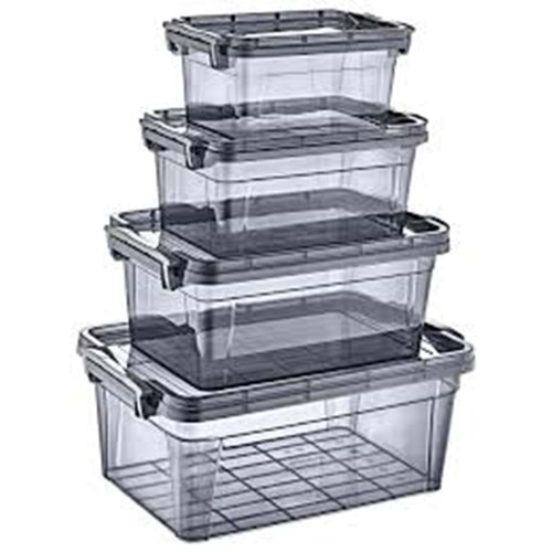 4LÜ KİLLER SAKLAMA SET MRD-026