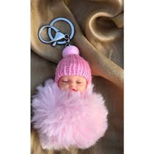 BEBEK ANAHTARLIK MB-34
