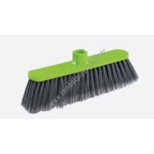 ZAMBAK DİK YER FIRÇASI 24CM ZP-177*12