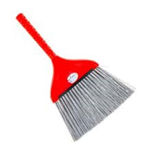 ZAMBAK BATTAL PLASTİK SÜPÜRGE ZP-201*24