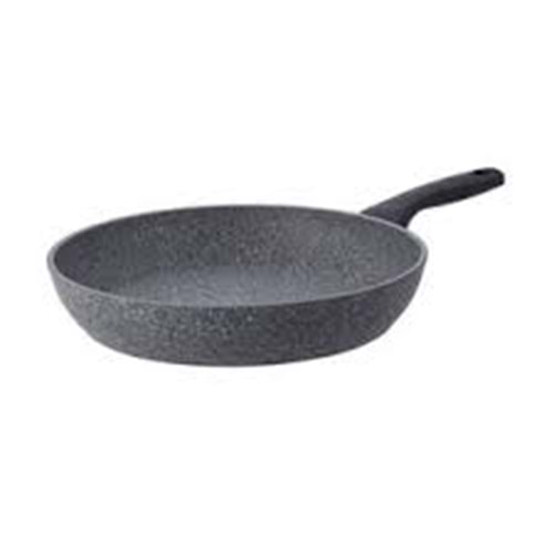 RYS GRANİT TAVA TEK KULP 20CM