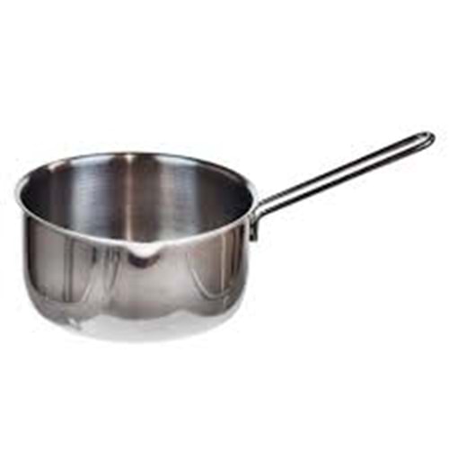 TEFLON SÜTLÜK 22CM