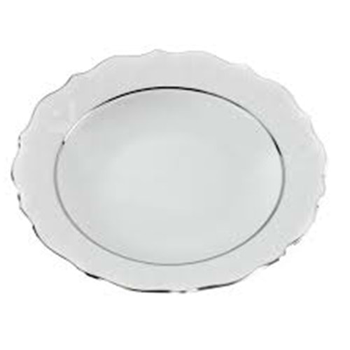 26CM PORSELEN TABAK