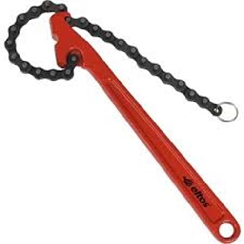 ZİNCİRLİ FİLTRE ANAHTARI 12MM