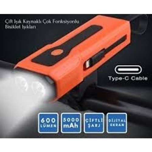 POWERBANK JUNHAOJIE (SARJ) Z-828