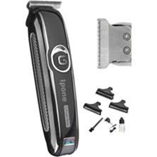 IPONE TIRAŞ MAKİNESİ SAÇ SAKAL IP-1011
