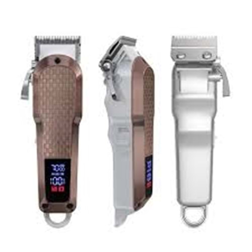 VOLEMİ TIRAŞ MAKİNESİ SAÇ SAKAKL V-0092