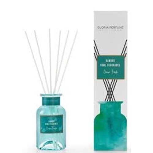 IMAGE HOME BAMBU ODA KOKUSU OCEAN FRESH 100ML*