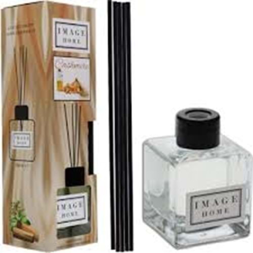 IMAGE HOME BAMBU ODA KOKUSU CASHMERE 100ML*