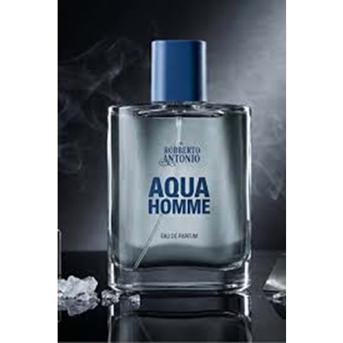 ROBBERTO AQUA HOME PARFÜM 100ML