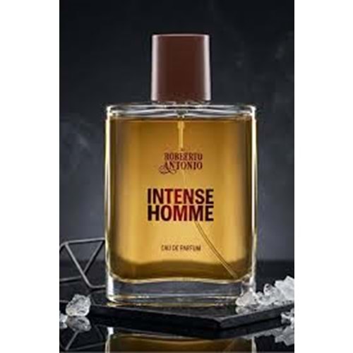 ROBBERTO INTENSE HOME PARFÜM 100ML