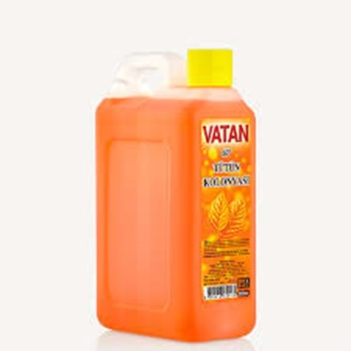 VATAN TÜTÜN KOLONYASI 900ML