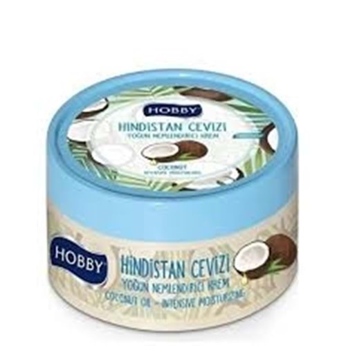 HOBBY KREM 250ML HİNDİSTAN CEV.*6