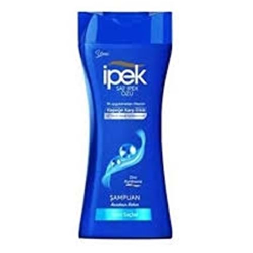 İPEK ŞAMPUAN KEPEK KARŞI 480ML*12Lİ