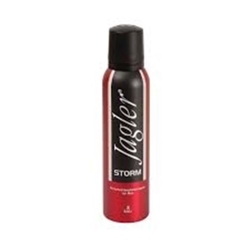 JAGLER DEODORANT 150ML FORMEN STORM