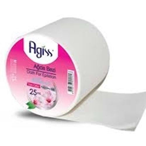 AGİSS AĞDA BEZİ 25MT