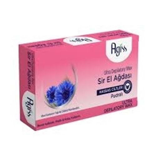 AGİSS KALIP AĞDA 400GR