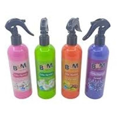 BM ODA SPREYİ 350ML*12