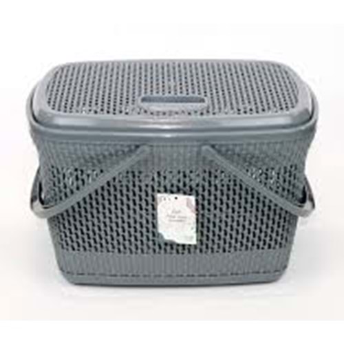 PREMİUM PİKNİK SEPETİ*10