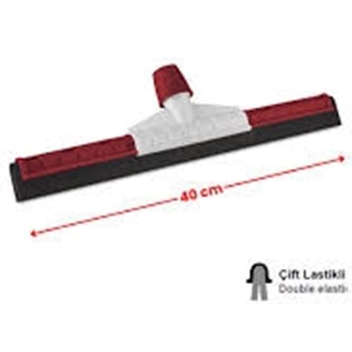 ÇİFT LASTİKLİ ÇEK ÇEK 40CM ZP-146*50
