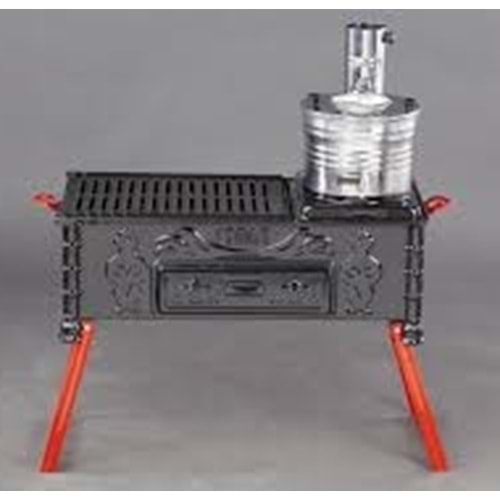 C-15 CEMRE SEMAVERLİ MANGAL 33x70