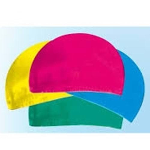 BONE SİLİKON DÜZ RENKLER KZLD-T708602