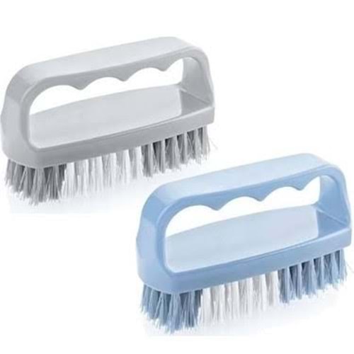 TİTİZ TIRNAK YAKA FIRÇASI TP113