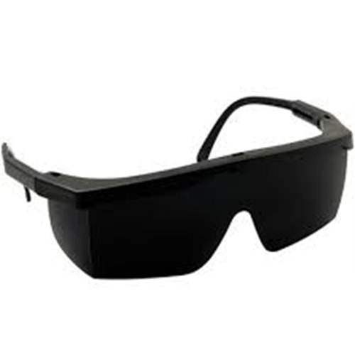 GÜVENLİK GÖZLÜK (KAYNAK)*12