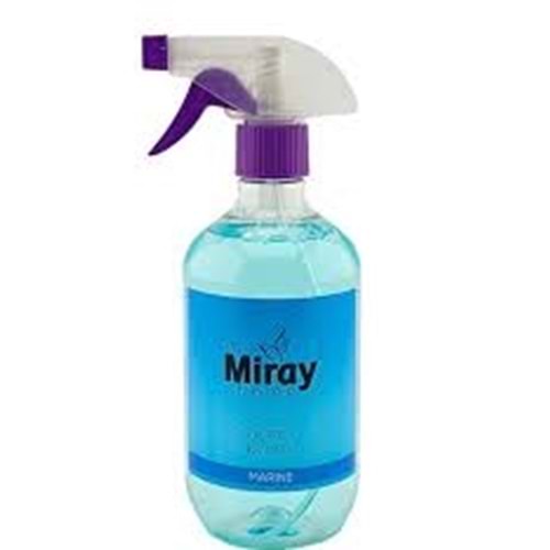 MİRAY HOME SPREY KOKU OCEAN 1000ML*12