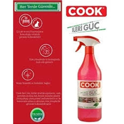 MİRAY HOME ÇOK İLERİ GÜÇ 1000ML*12