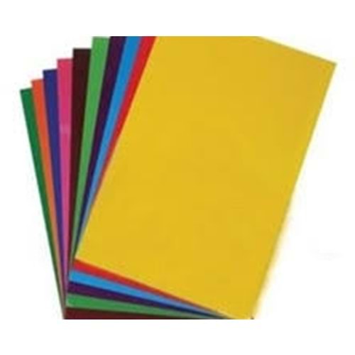 HARİTA METOD DEF.60 YP.ÇİZGİSİZ 12Lİ