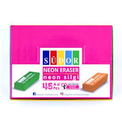 SÜDOR AL20 SİLGİ*20Lİ