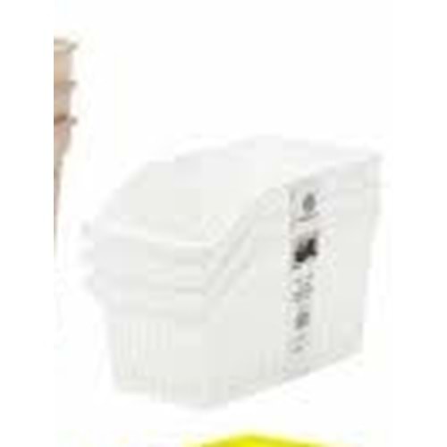 2NO 3LÜ DOLAP DÜZENLEYİCİ ŞEFFAF MRD494*12