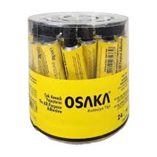 OSAKA 20cc YAPIŞTIRICI *24LÜ