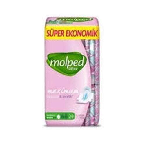 MOLPED ANATOMİK 24LÜ NORMAL