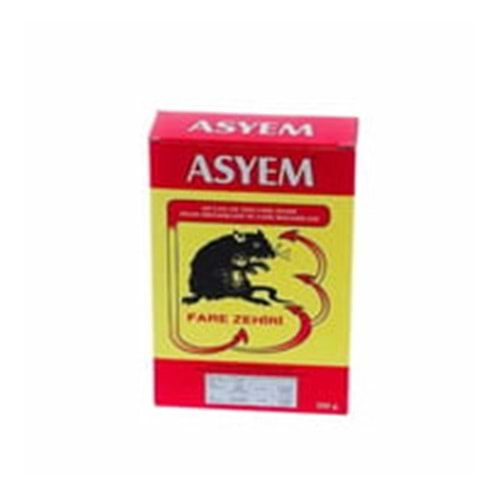 ASYEM FARE YEMİ 500GR