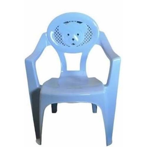 MERDEM ÇOÇUK SANDALYESİ ORJ MRD507*30