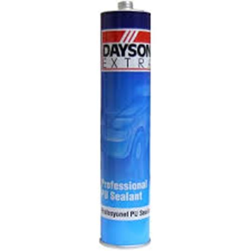 ŞEFAF SİLİKON 280ML