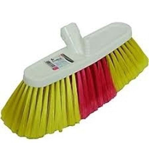 ZAMBAK EKO OTO FIRÇASI ZP-194*20