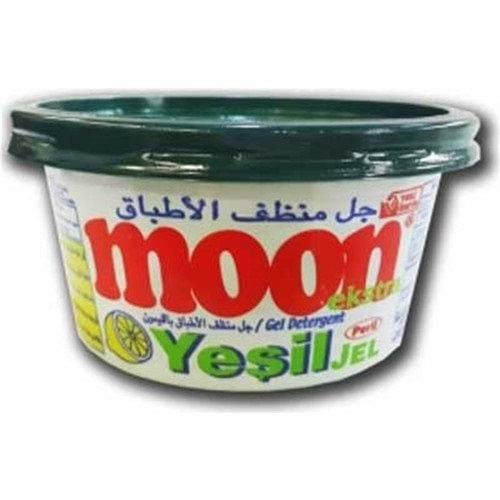 MOON KASE JEL 200GR x 32Lİ