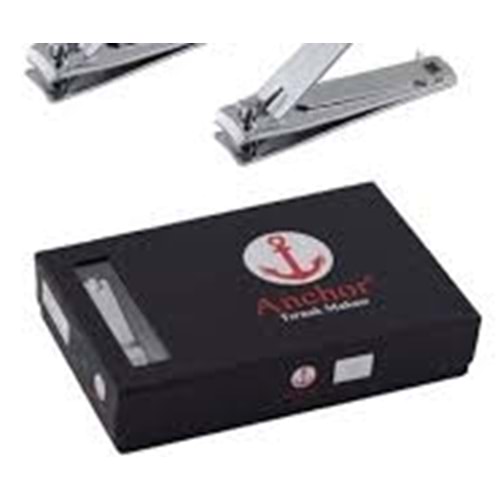 NEROX KÜÇÜK TIRNAK MAKASI 24LÜ