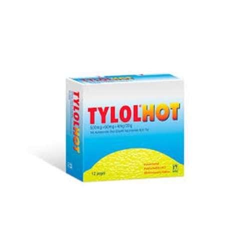 TYLOLHOT