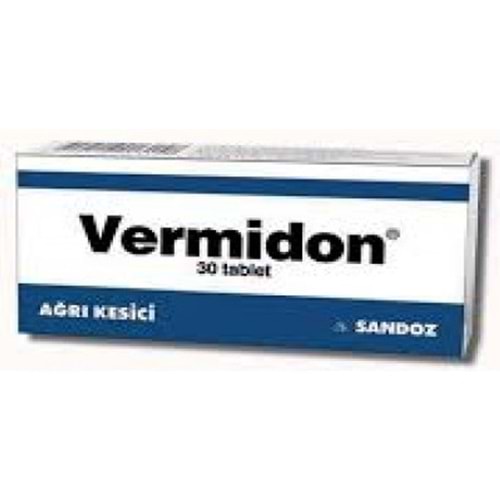VERNEL ŞAMPUAN