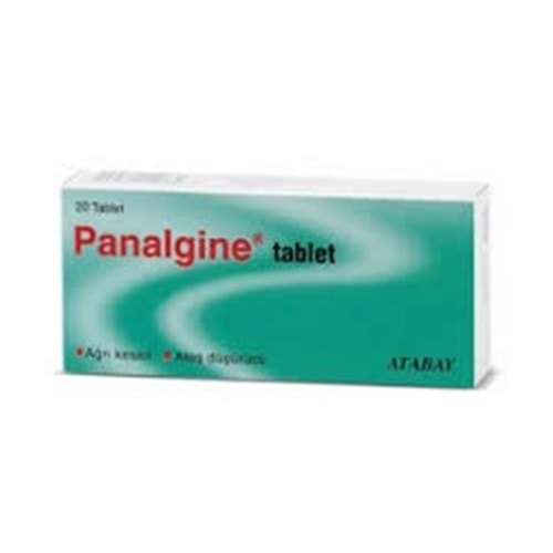 PANTEN ŞAMPUAN