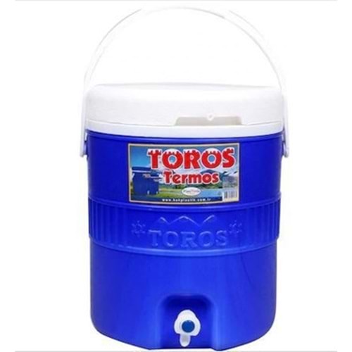 TOROS SU TERMUSU 18LT X 6LI