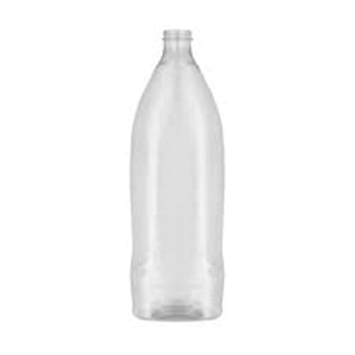 TEKNOPET 1LT YAĞ ŞİŞESİ ÇAKMA