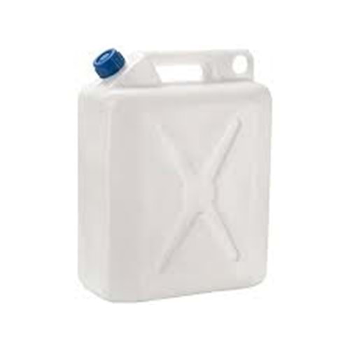 10 LT ÇANTA BİDON 10LU