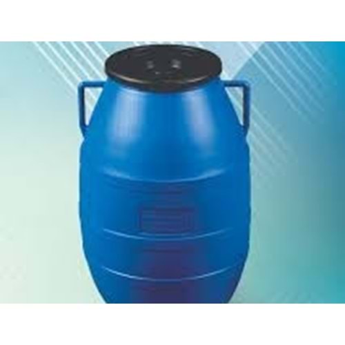 30 LT KÜP BİDON (MAVİ) x 6LI