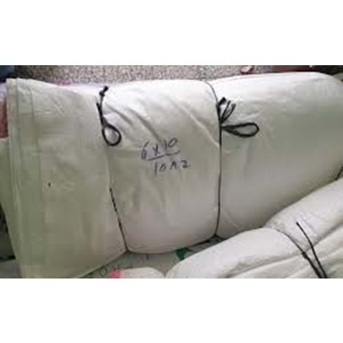 ZEYTİN ÇULU (6x8)*10LU