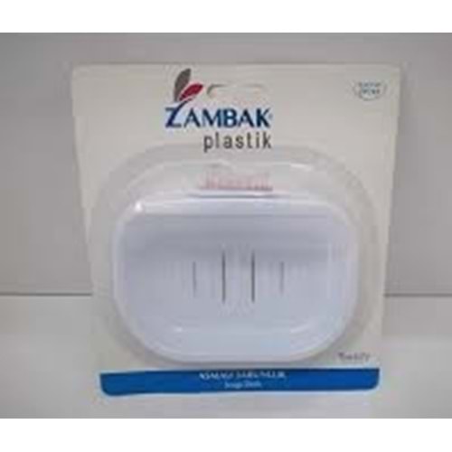 ZAMBAK ASMALI SABUNLUK ZP 241